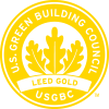 LEED Certified