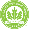 LEED Certified